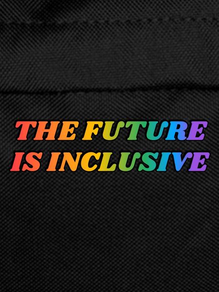 The Future Is Inclusive