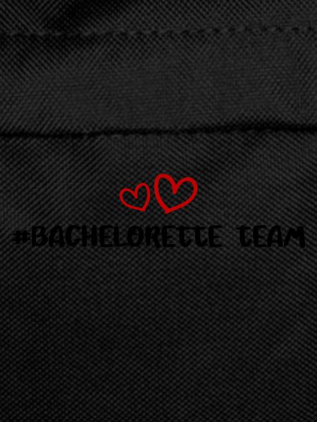 Bachelorette Team Heart