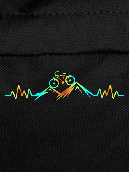Mountain - Heartbeat - Mountain biking