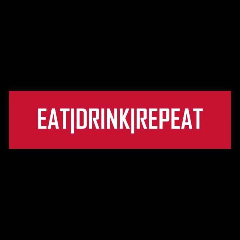 Eat Drink Repeat