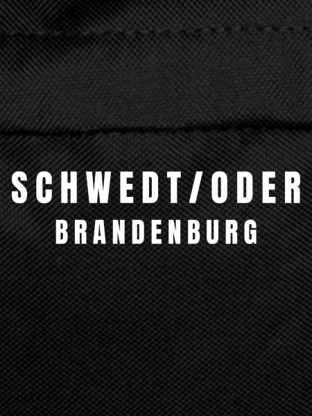Schwedt/Oder Brandenburg