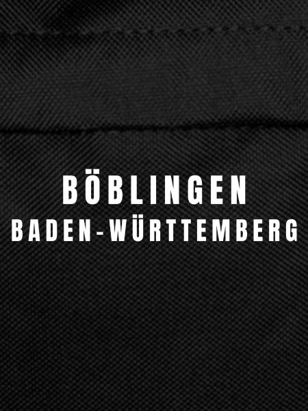 Böblingen, Bade-Wurtemberg
