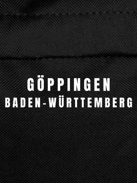 Göppingen, Baden-Württemberg