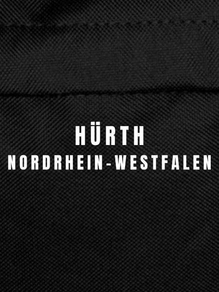 Hürth, North Rhine-Westphalia