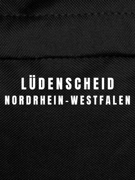 Lüdenscheid, North Rhine-Westphalia
