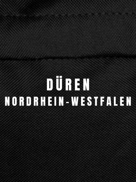 Düren, North Rhine-Westphalia