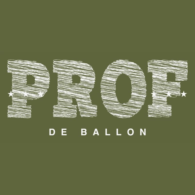 Prof de ballons