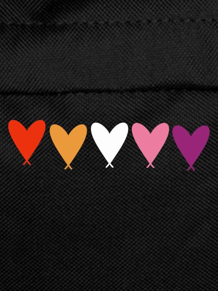 LesbianHearts