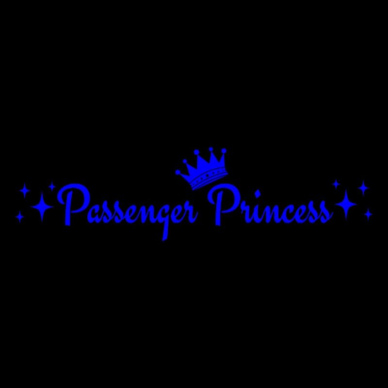 Passagier-Prinzessin
