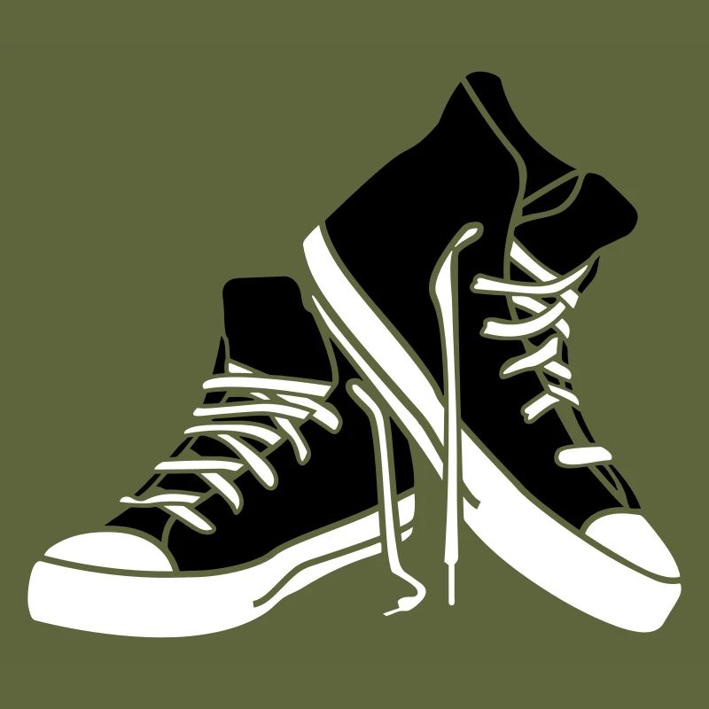 cool shoes