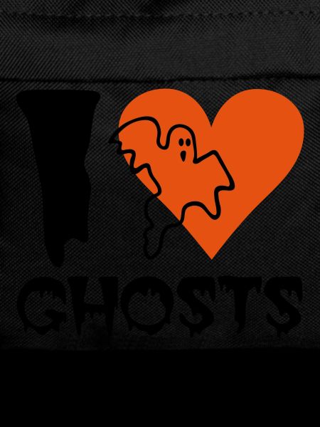 Halloween - Geist