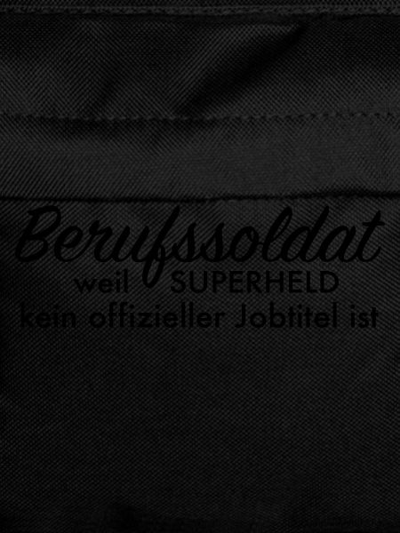 Berufssoldat