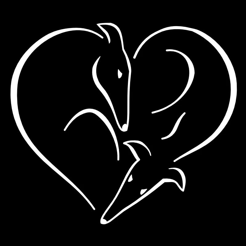 Greyhound Heart Path