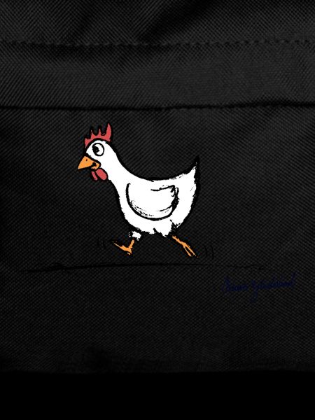 Huhn Berta