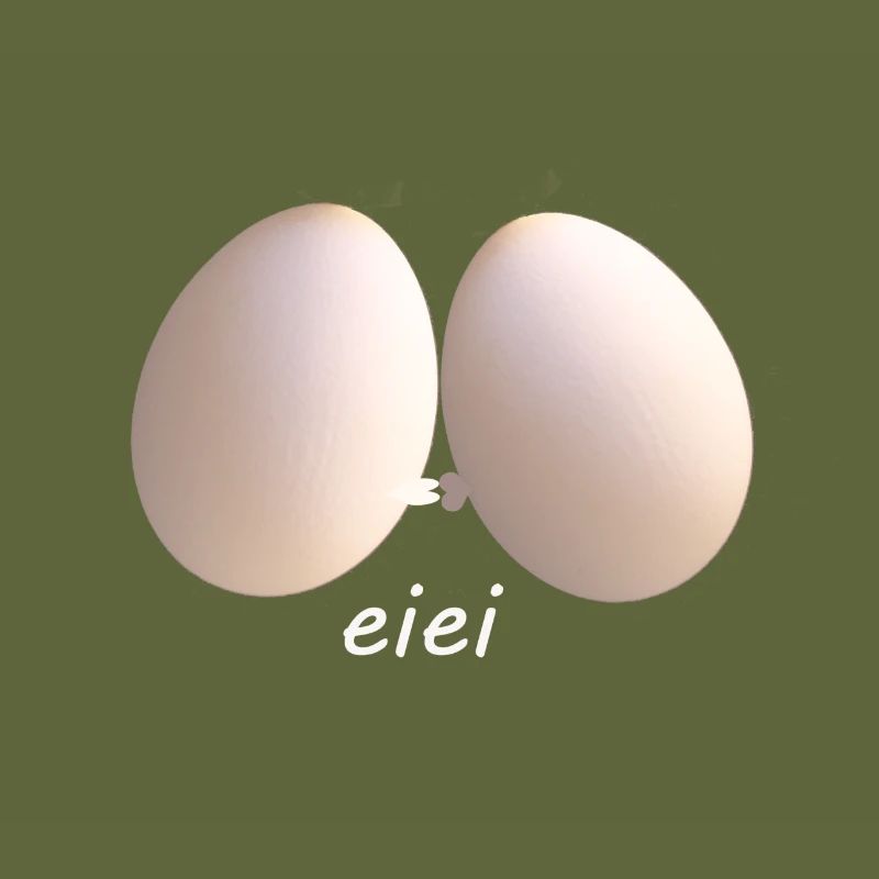 eggs