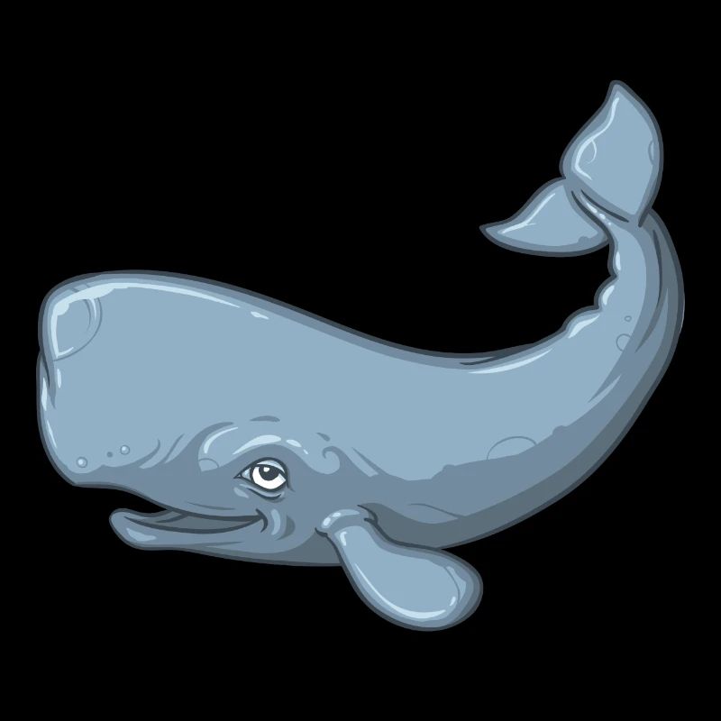 Sperm Whale
