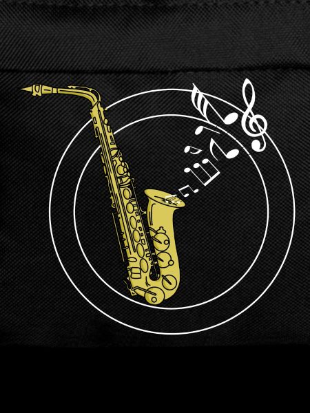 Saxofon