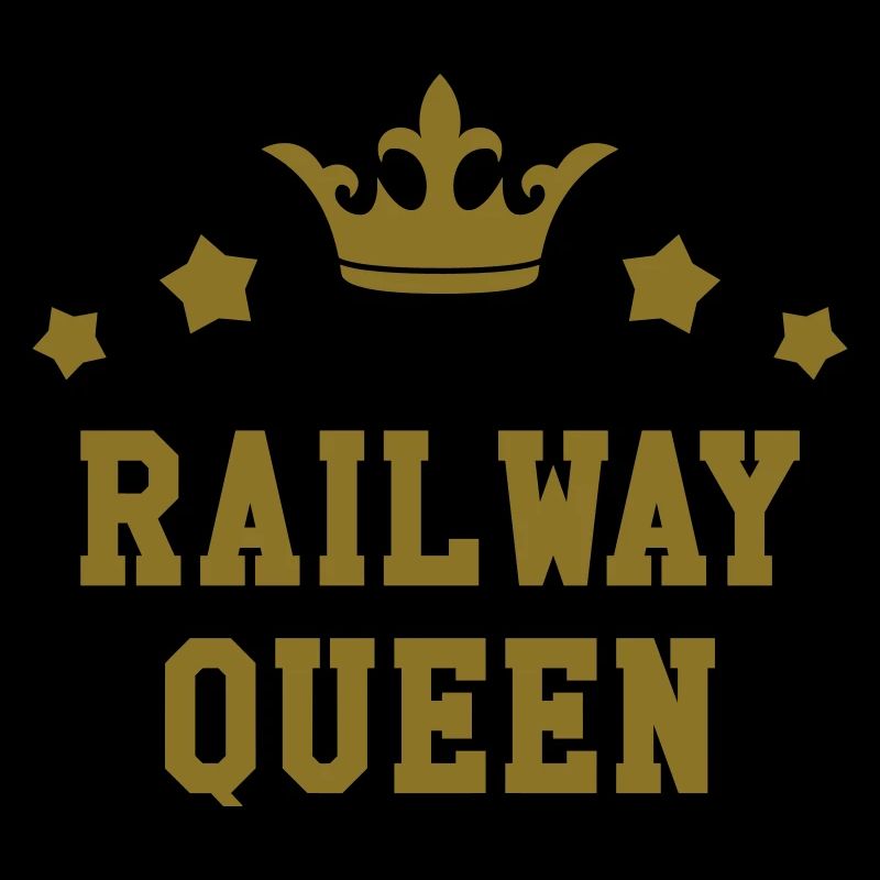 Railway Railwayman Cheminot Train Eisenbahn