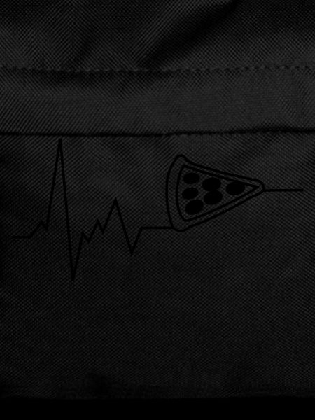 heartbeat pizza