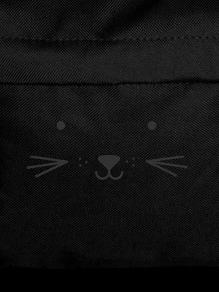 Sweet cat face