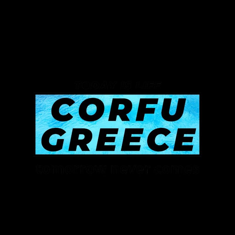 Corfou Grèce