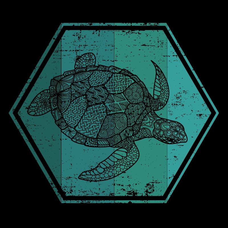 Schildkröten