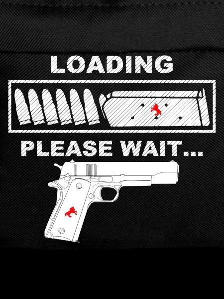 Gun owner, 9mm