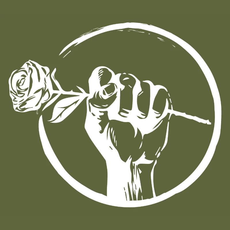 White Rose