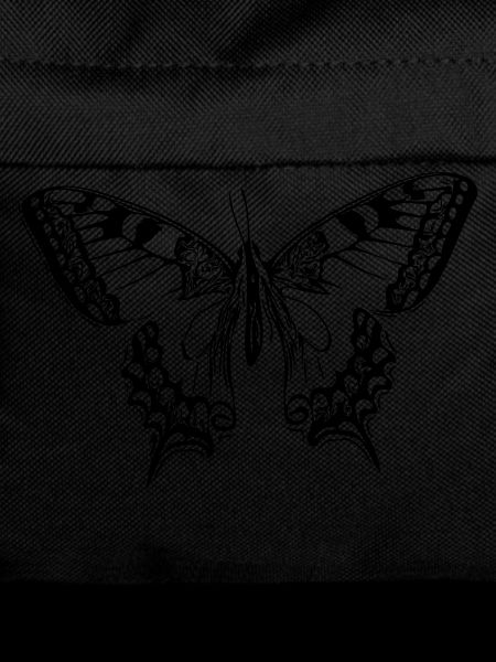 Elegant butterfly