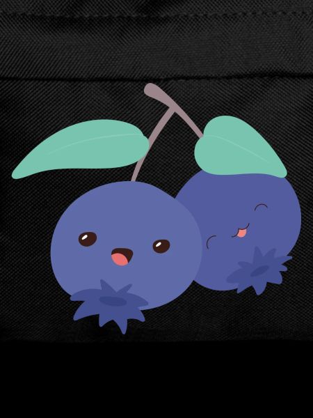 Blueberries