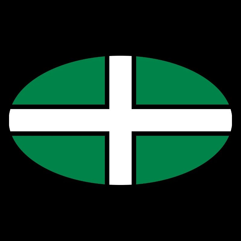 Drapeau du Devon