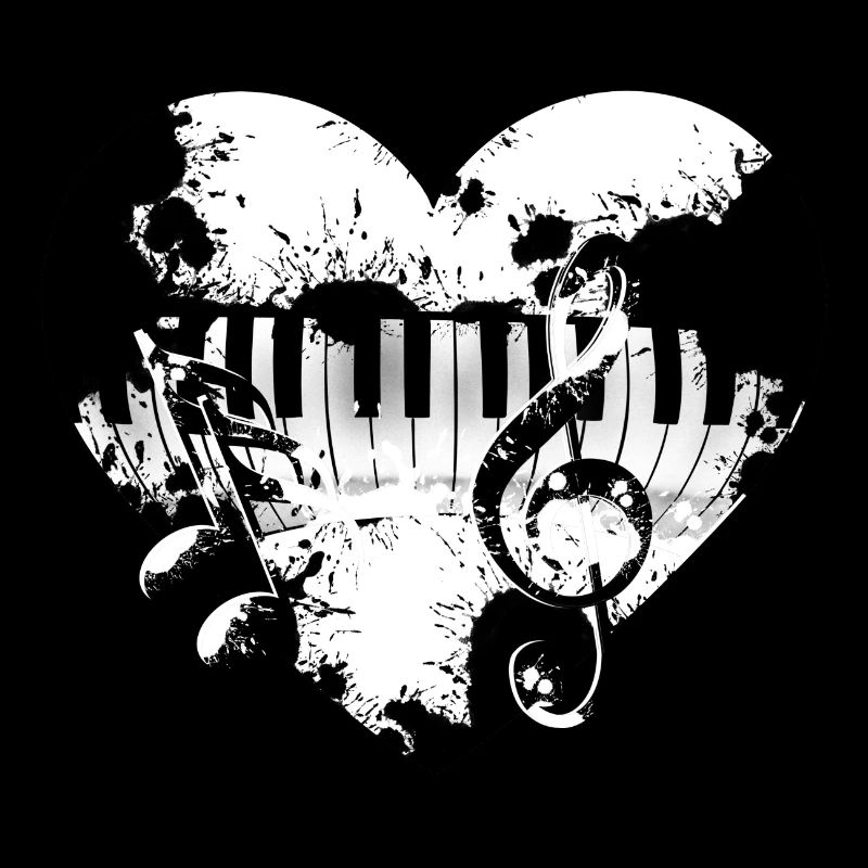 Keyboard Herz