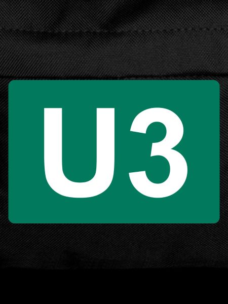 Berlin U-Bahn U3