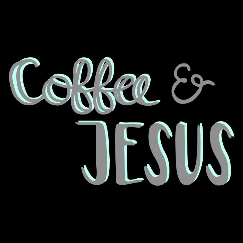 Coffee & Jesus