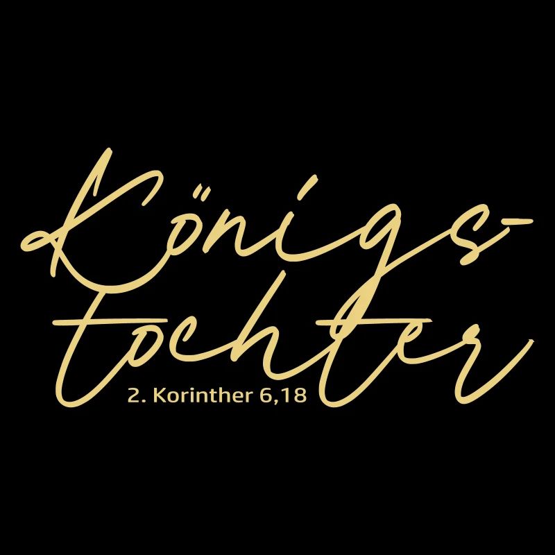 königstochter gold by csDesign