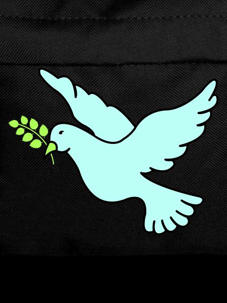 Dove of Peace