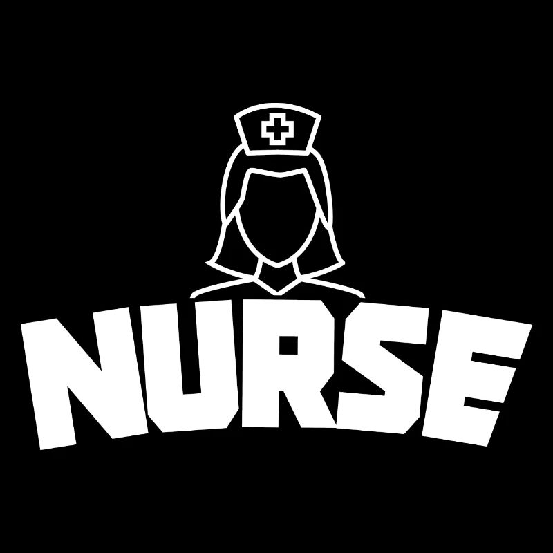 I am a Nurse - Nurse Gift
