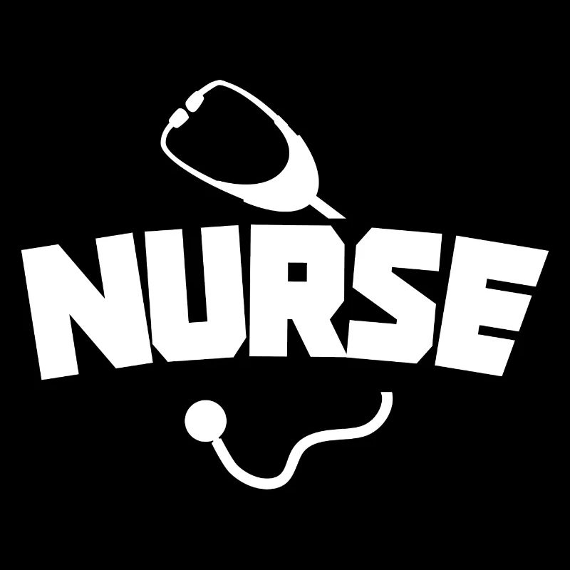 I am a Nurse - Nurse Gift