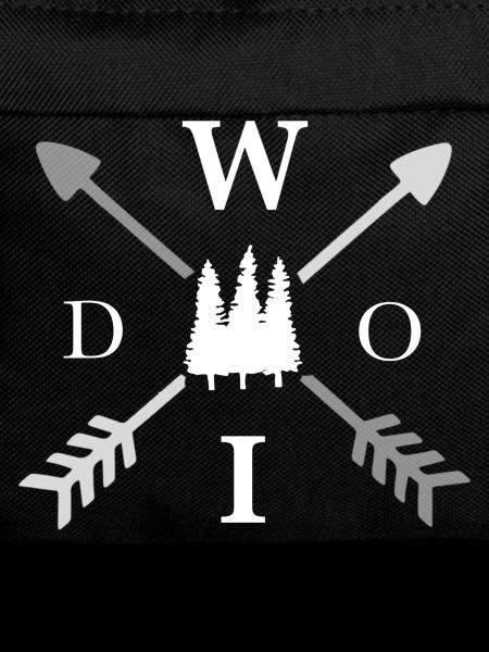 Woid Kompass
