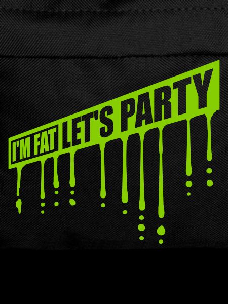at the fat lets party