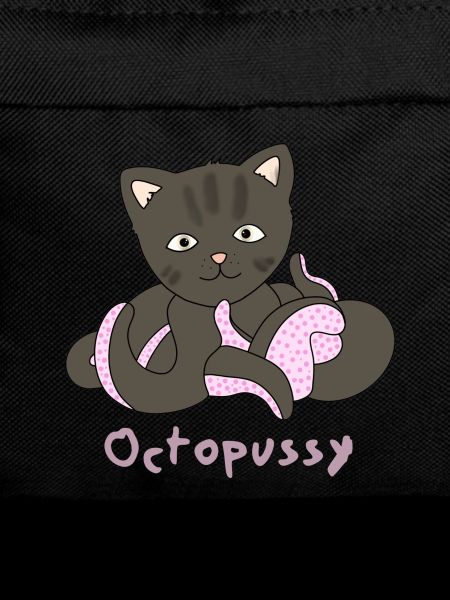 Octopussy