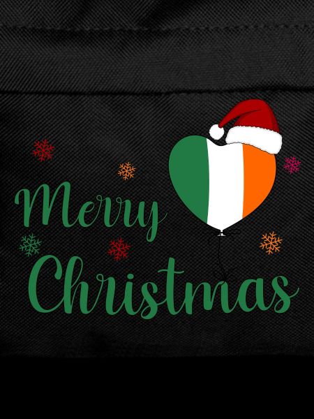 Merry Christmas Ireland