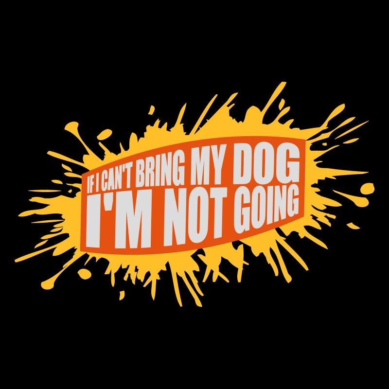 bring my dog quote