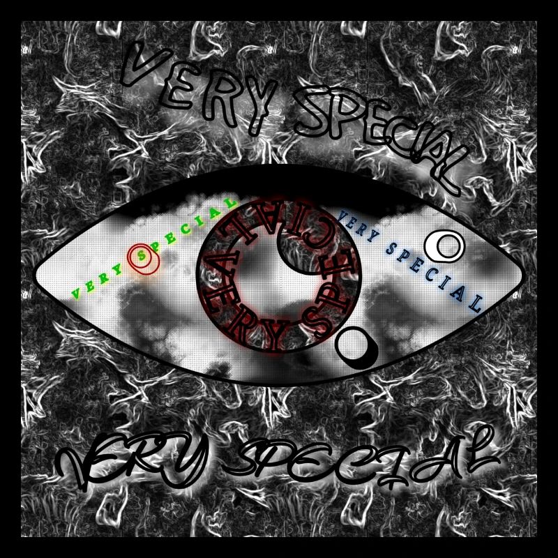 Very special - Image - 2023