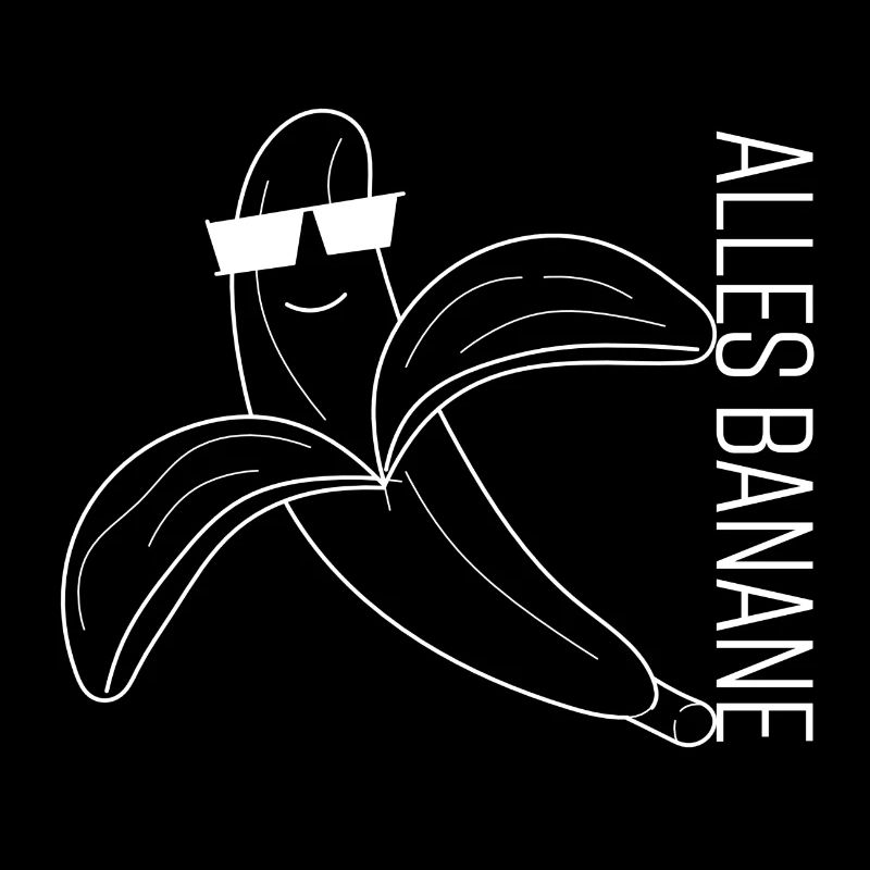 Alles Banane