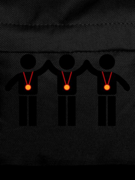 Winner Team
