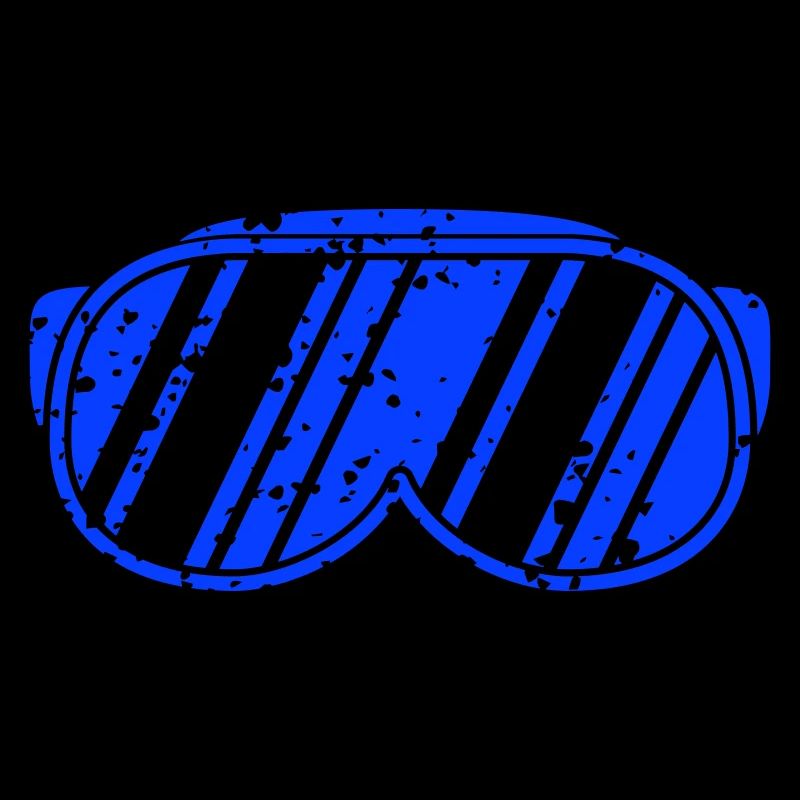 Lunettes de ski