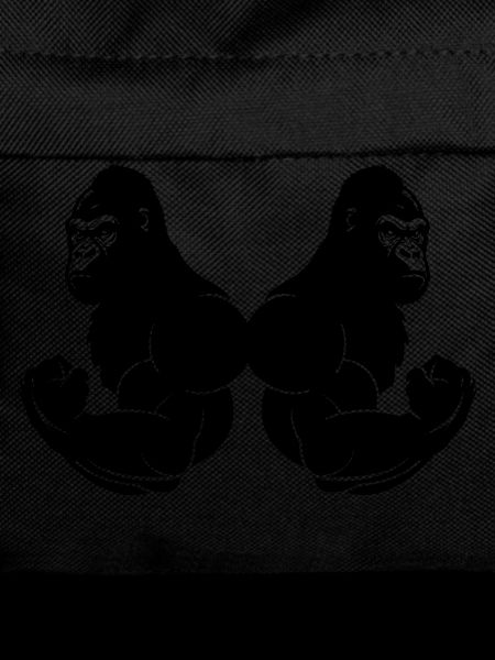 Gorillas Strong
