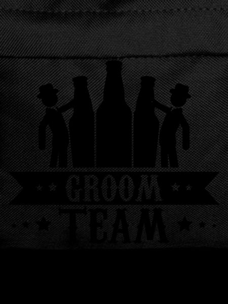 Groom Groom Team