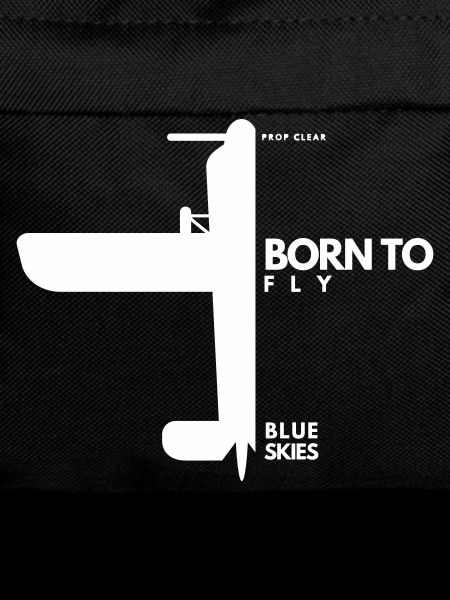 Born to Fly